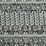 Light Grey Openwork Jacquard, Polyester — texture