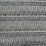 Light Grey Openwork Jacquard, Polyester