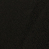 Yarn-Dyed Polyester Cotton French Terry Fabric, 235 gsm, 160 cm — Brown