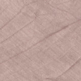 Jacquard Viscose Stretch Jersey Knit Fabric, 205 gsm, 170 cm — Pink — texture
