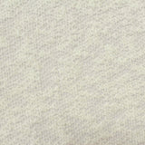 Slub Polyester Stretch Chunky Knit Fabric, 200 gsm, 170 cm — Beige