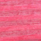 Pink Heathered-Marl Chunky Knit, Polyester