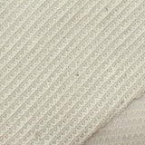Slub 100% Polyester Chunky Knit Fabric, 190 gsm, 150 cm — Beige