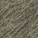 Grey Marl Chunky Knit, Viscose-Poly — texture