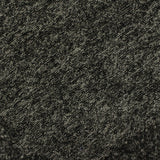Light Grey Heather Chunky Knit, Polyester