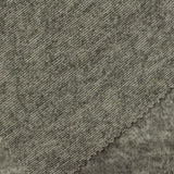Heathered Grey Marl Chunky Knit, Polyester