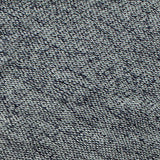 Grey Marl Chunky Knit, Viscose-Poly — texture