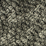 Grey Textured Chunky Knit, Viscose-Poly — texture