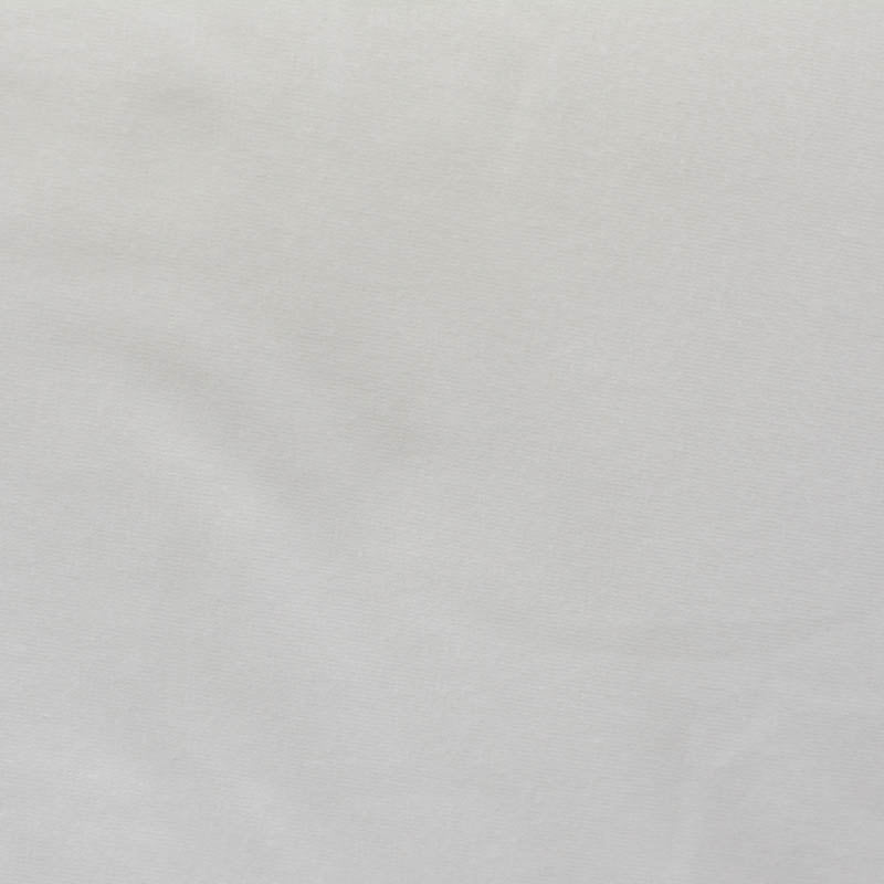 Brushed Cotton Stretch Jersey Knit Fabric, 194 gsm, 185 cm — Grey