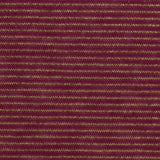 Purple Horizontal-Stripe Knit