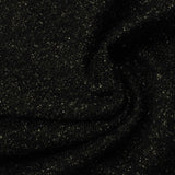 Silver Marl French Terry