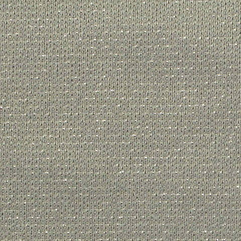 Light Grey Marl Jersey Knit, Polyester, 110 gsm