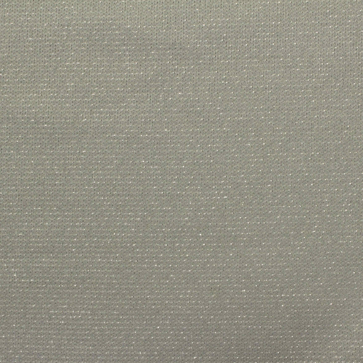 Light Grey Marl Jersey Knit, Polyester, 110 gsm