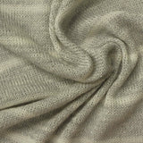 Light Grey Marl Chunky Knit