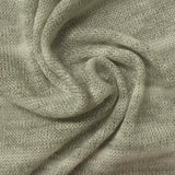Light Grey Marl Chunky Knit