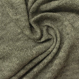 Grey Marl Chunky Knit