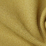 Jersey Knit Fabric, 136 gsm, 160 cm — Khaki — texture