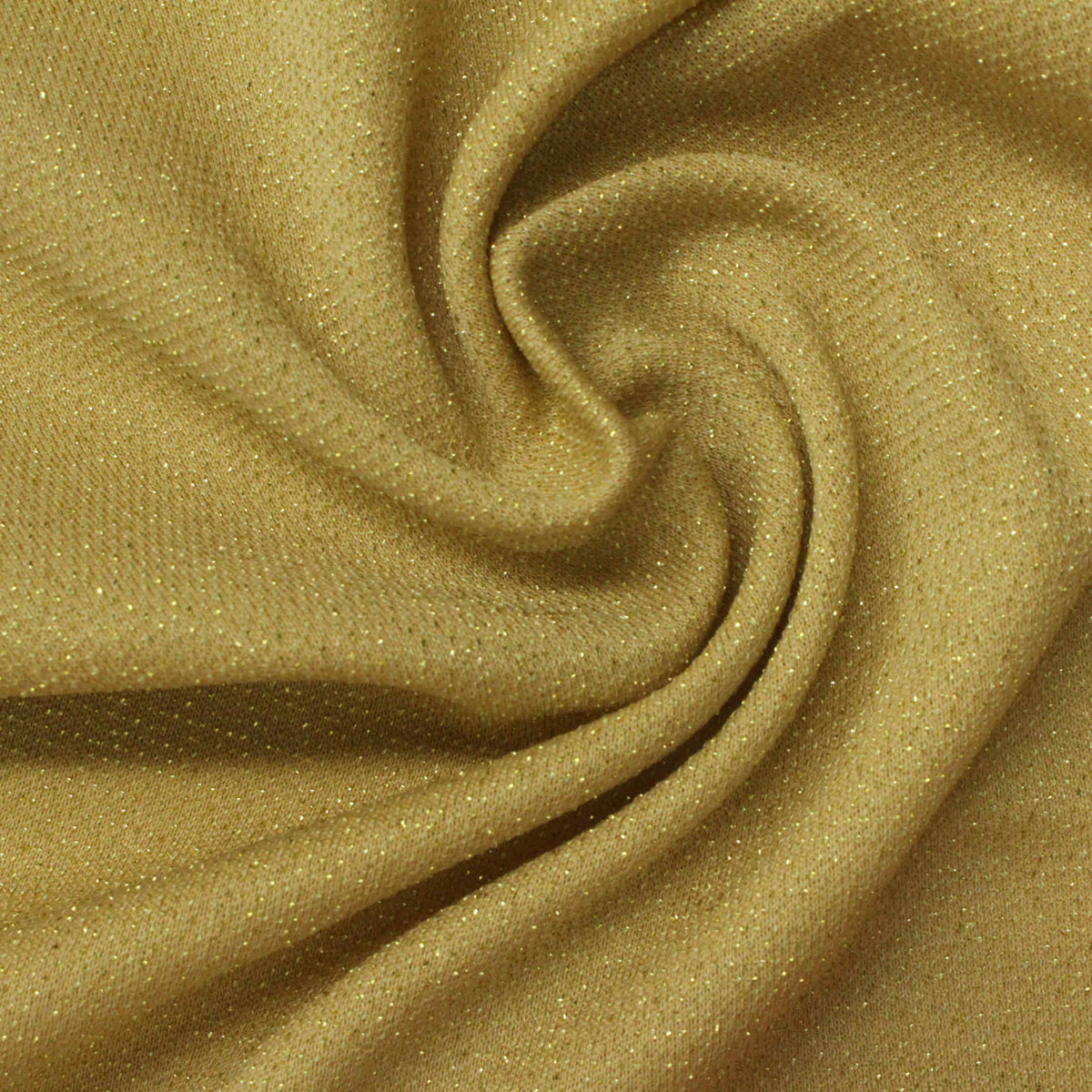 Jersey Knit Fabric, 136 gsm, 160 cm — Khaki