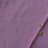 Gold Stars Knit, Cotton-Poly
