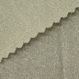 Chunky Knit Fabric, 160 gsm, 170 cm — Khaki — texture