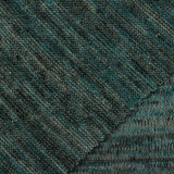 Teal Marl Chunky Knit