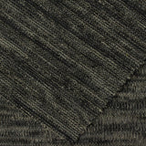 Dark Grey Marl Chunky Knit