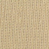 Polyester Chunky Knit Fabric, 220 gsm, 170 cm — Beige — texture
