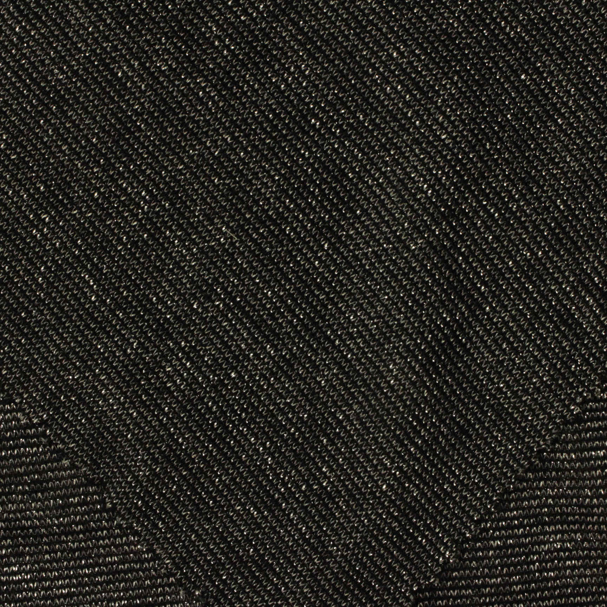 Dark Grey Marl Knit, 151 gsm