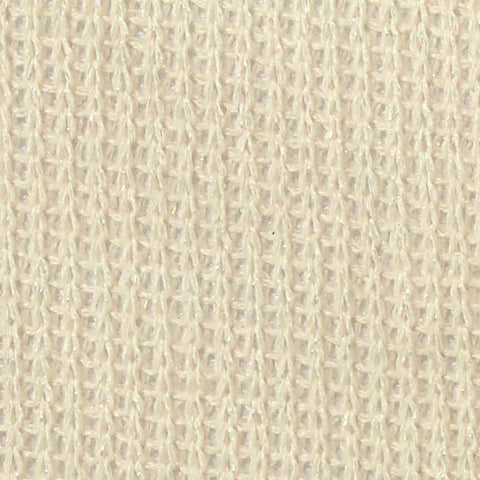 Polyester Knit Fabric, 220 gsm, 170 cm — Beige