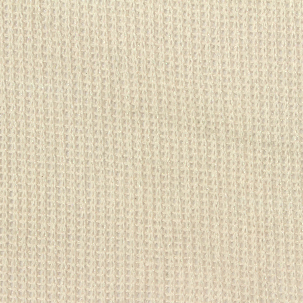 Polyester Knit Fabric, 220 gsm, 170 cm — Beige