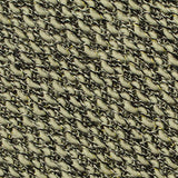 Dark Grey Marl Chunky Knit — texture