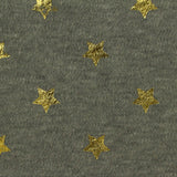 Gold Stars Knit