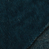 Dark Teal Marl Chunky Knit