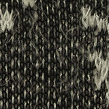 100% Polyester Knit Fabric, 210 gsm, 162 cm — Grey — texture