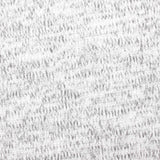 Light Grey Heathered-Marl Chunky Knit, Polyester