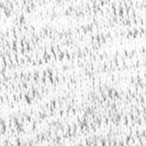 Light Grey Heathered-Marl Chunky Knit, Polyester — texture