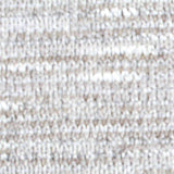 Light Grey Marl Chunky Knit, Viscose-Poly — texture