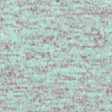 Light Blue Fine-Marl Chunky Knit, Viscose-Poly — texture