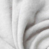 Chunky Knit Fabric, 133 gsm, 160 cm — Grey — texture