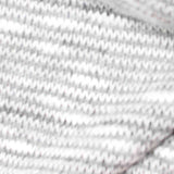 Grey Marl Chunky Knit, Poly-Viscose — texture