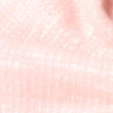 Light Pink Marl Chunky Knit, Poly-Cotton — texture