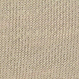 Polyester Viscose French Terry Fabric, 201 gsm, 200 cm — Beige — texture