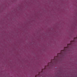 Magenta Heather Knit