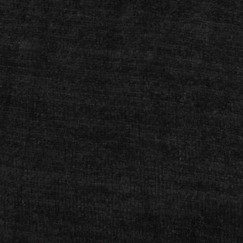 Dark Grey Marl Chunky Knit, Polyester, 225 gsm