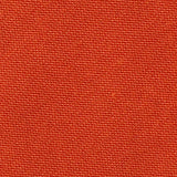 Viscose Stretch Jersey Knit Fabric, 167 gsm, 175 cm — Orange — texture