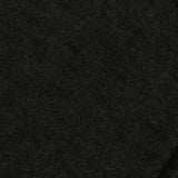 Dark Grey Marl Jersey Knit, Viscose