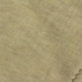 Viscose Stretch Jersey Knit Fabric, 110 gsm, 170 cm — Khaki