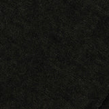 Jersey Knit Fabric, 110 gsm, 175 cm — Black