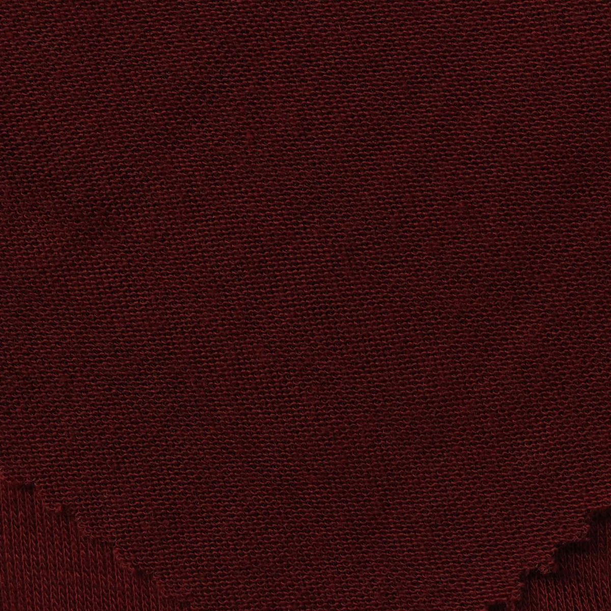 Viscose Stretch Jersey Knit Fabric, 115 gsm, 175 cm — Red