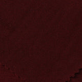 Viscose Stretch Jersey Knit Fabric, 115 gsm, 175 cm — Red